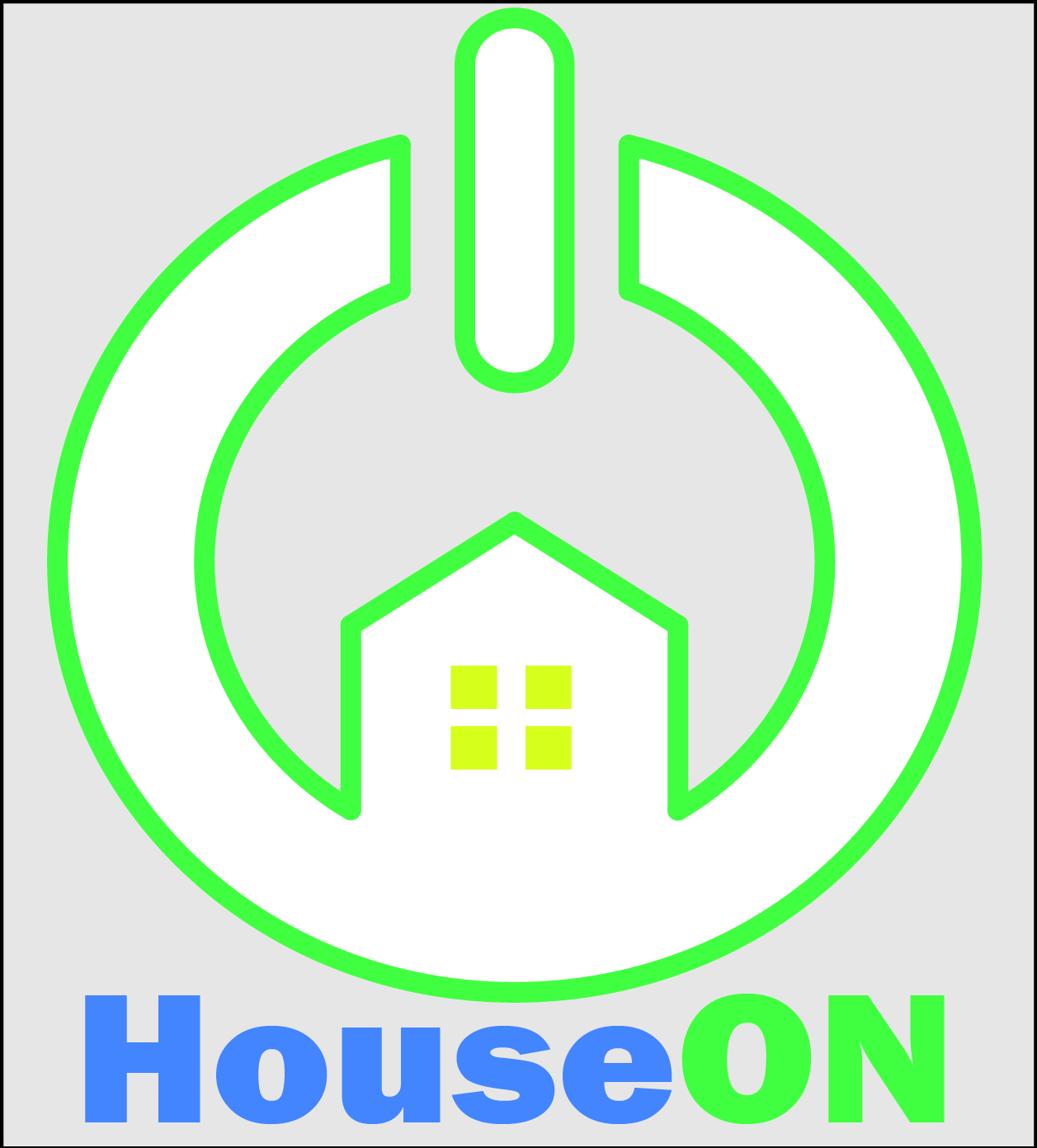 Logo_HouseOn